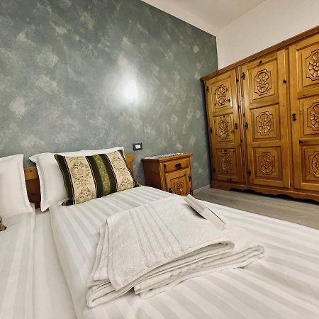 B&B L'Aigual San Sebastiano (Valtellina) Exterior foto