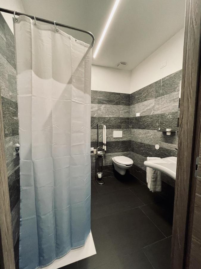 B&B L'Aigual San Sebastiano (Valtellina) Exterior foto